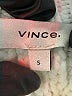 Vince. White Turtleneck Sweater Size S - photo 6