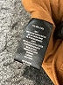 AFRM Solid Brown Casual Dress Size 2X - photo 8