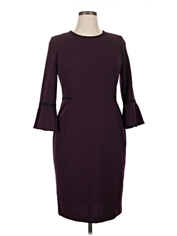 Calvin Klein Cocktail Dress (view 1)
