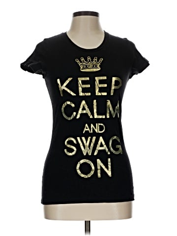 Loyal Army Short Sleeve T-Shirt (view 1)