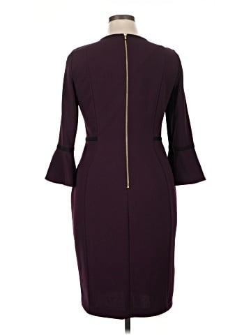 Calvin Klein Cocktail Dress (view 2)