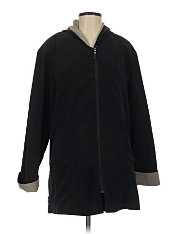 Gallery Coat (view 1)