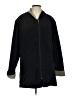 Gallery 100% Polyester Black Coat Size S - photo 1