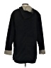 Gallery 100% Polyester Black Coat Size S - photo 2