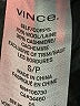 Vince. Gray Wool Pullover Sweater Size S - photo 8