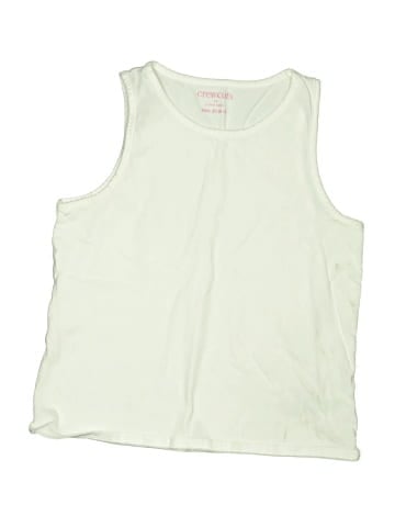 Crewcuts Outlet Sleeveless T-Shirt (view 1)