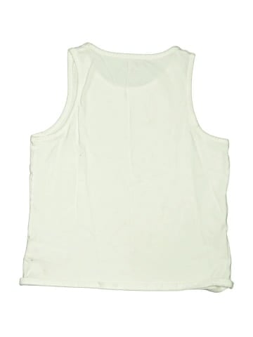Crewcuts Outlet Sleeveless T-Shirt (view 2)