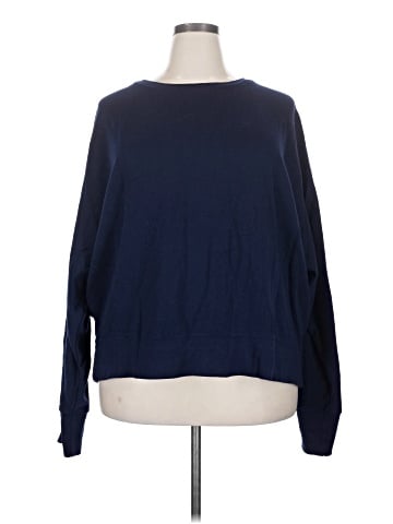 Crown & Ivy Pullover Sweater (view 1)