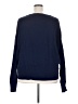 Crown & Ivy Blue Pullover Sweater Size XXL - photo 2
