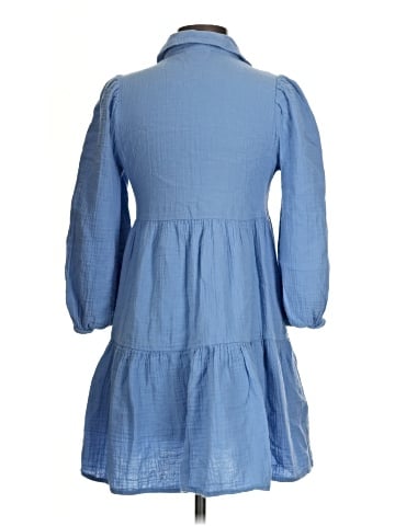 a.n.a. A New Approach Casual Dress (view 2)