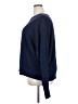 Crown & Ivy Blue Pullover Sweater Size XXL - photo 5