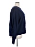 Crown & Ivy Blue Pullover Sweater Size XXL - photo 4