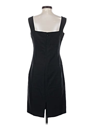 Worth New York Cocktail Dress (view 2)