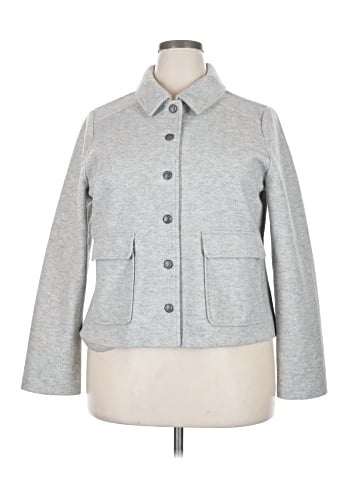 Croft & Barrow Jacket (view 1)