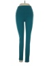 Skechers Teal Active Pants Size S - photo 1
