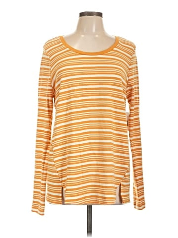 New Directions Long Sleeve T-Shirt (view 1)