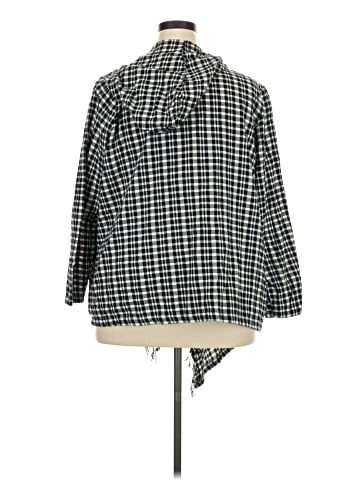 Wallflower Kimono (view 2)