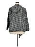 Wallflower 100% Cotton Gray Kimono Size 2X - photo 2