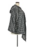 Wallflower 100% Cotton Gray Kimono Size 2X - photo 4