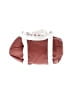 Assorted Brands Burgundy Brown Satchel One size - photo 1