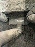 Theory Black Wool Pullover Sweater Size M - photo 7