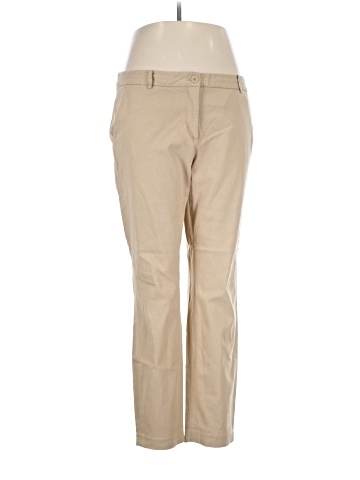 MICHAEL Michael Kors Khakis (view 1)