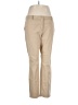 MICHAEL Michael Kors Solid Tan Khakis Size 14 - photo 1