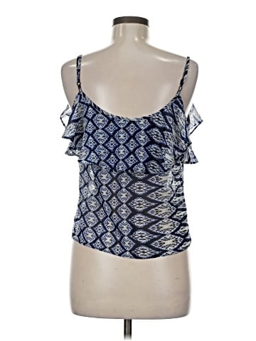 Show Me Your Mumu Sleeveless Blouse (view 2)