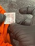 Unbranded Orange Casual Pants Size S - photo 8