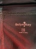 Belyn Key Stripes Blue Casual Skirt Size XS - photo 3