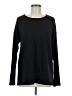 Banana Republic Black Pullover Sweater Size M - photo 1