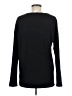 Banana Republic Black Pullover Sweater Size M - photo 2