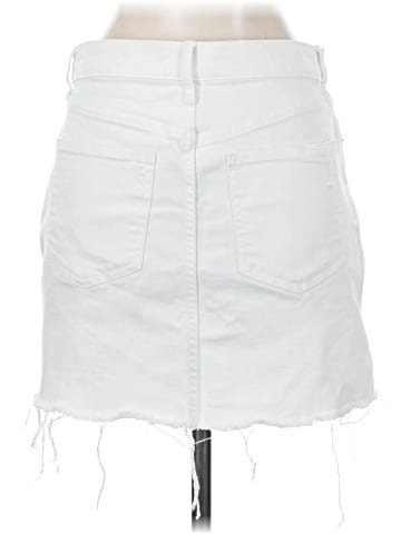 Gap Denim Skirt (view 2)