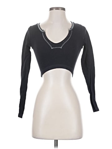BDG 3/4 Sleeve T-Shirt (view 1)