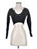 BDG Black 3/4 Sleeve T-Shirt Size XS - Sm - photo 1
