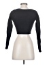 BDG Black 3/4 Sleeve T-Shirt Size XS - Sm - photo 2