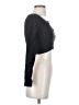 BDG Black 3/4 Sleeve T-Shirt Size XS - Sm - photo 4