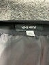Nine West Stripes Brown Casual Skirt Size 12 - photo 4