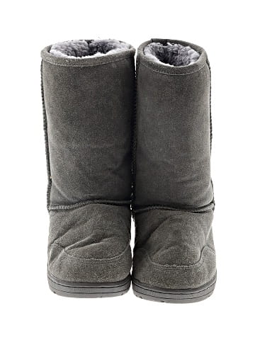 Bearpaw Ankle Boots (view 2)