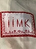 iiMK Ivory Trenchcoat Size S (estimated) - photo 6