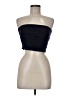 Assorted Brands Black Tube Top Size M - photo 1