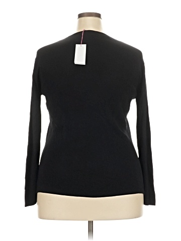 LOULOU Pullover Sweater (view 2)