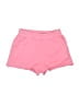 Chaser Solid Pink Shorts Size 12 - photo 1