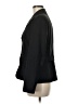 Talbots Black Wool Blazer Size 8 - photo 5