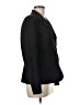Talbots Black Wool Blazer Size 8 - photo 4