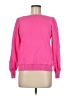 Ann Taylor LOFT Pink Pullover Sweater Size M - photo 1