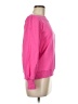 Ann Taylor LOFT Pink Pullover Sweater Size M - photo 4