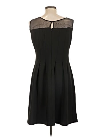 Ellen Tracy Cocktail Dress (view 2)