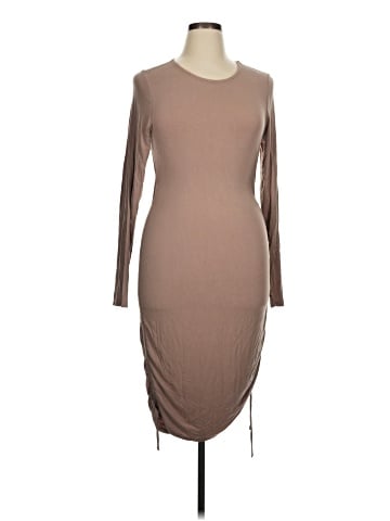Melrose and Market Casual Dress (view 1)