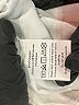Kate Kasin Ivory White Long Sleeve Blouse Size 2X - photo 4